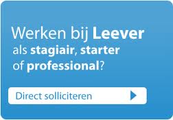 Solliciteren