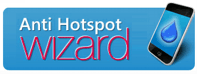 Anti hotspot wizard