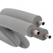 isoleren van warmtapwatercirculatiesystemen