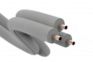 Energieverliezen bij tapwatercirculatiesystemen. Deel 1: isolatie