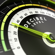 Geluidmeter
